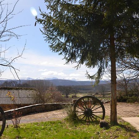 Posada De Gaspar Rabanal del Camino Kamer foto
